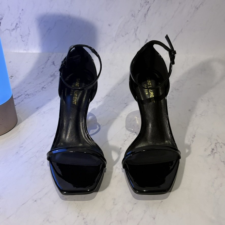 YSL HEELS