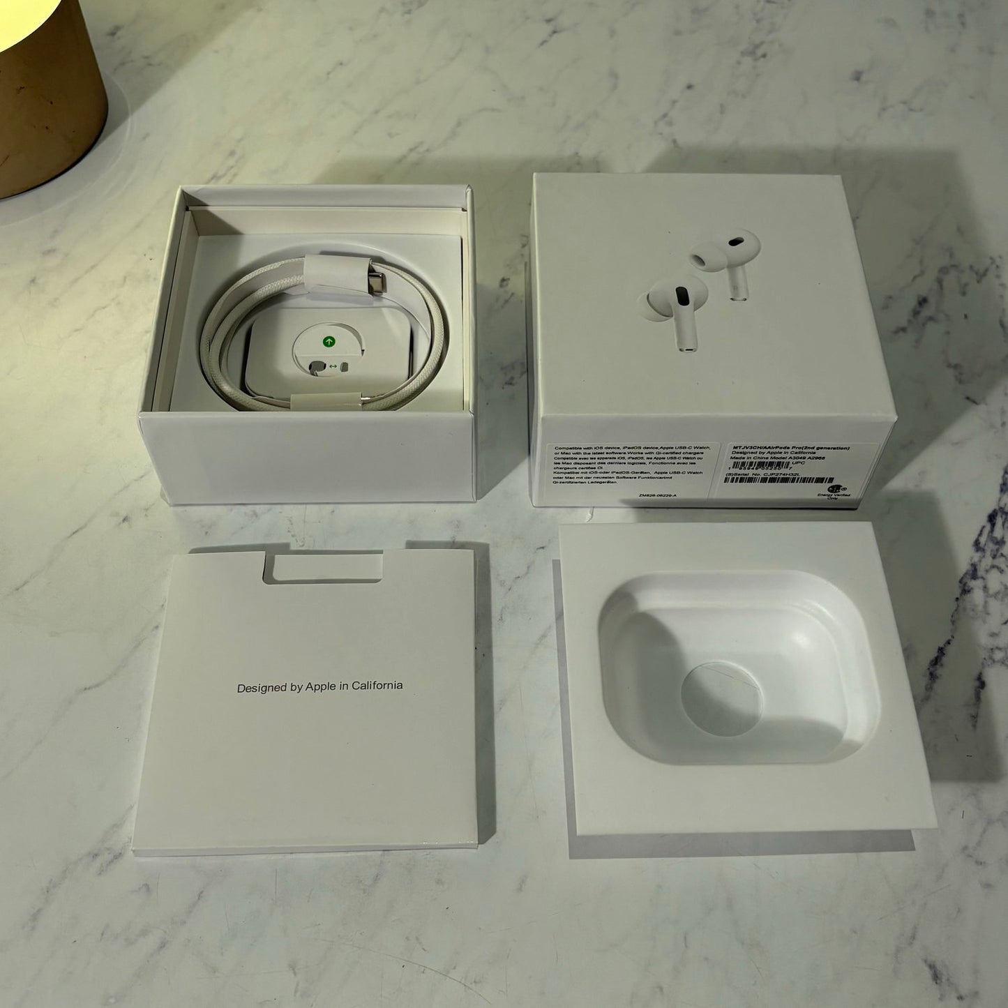 AIRPOD PRO 2
