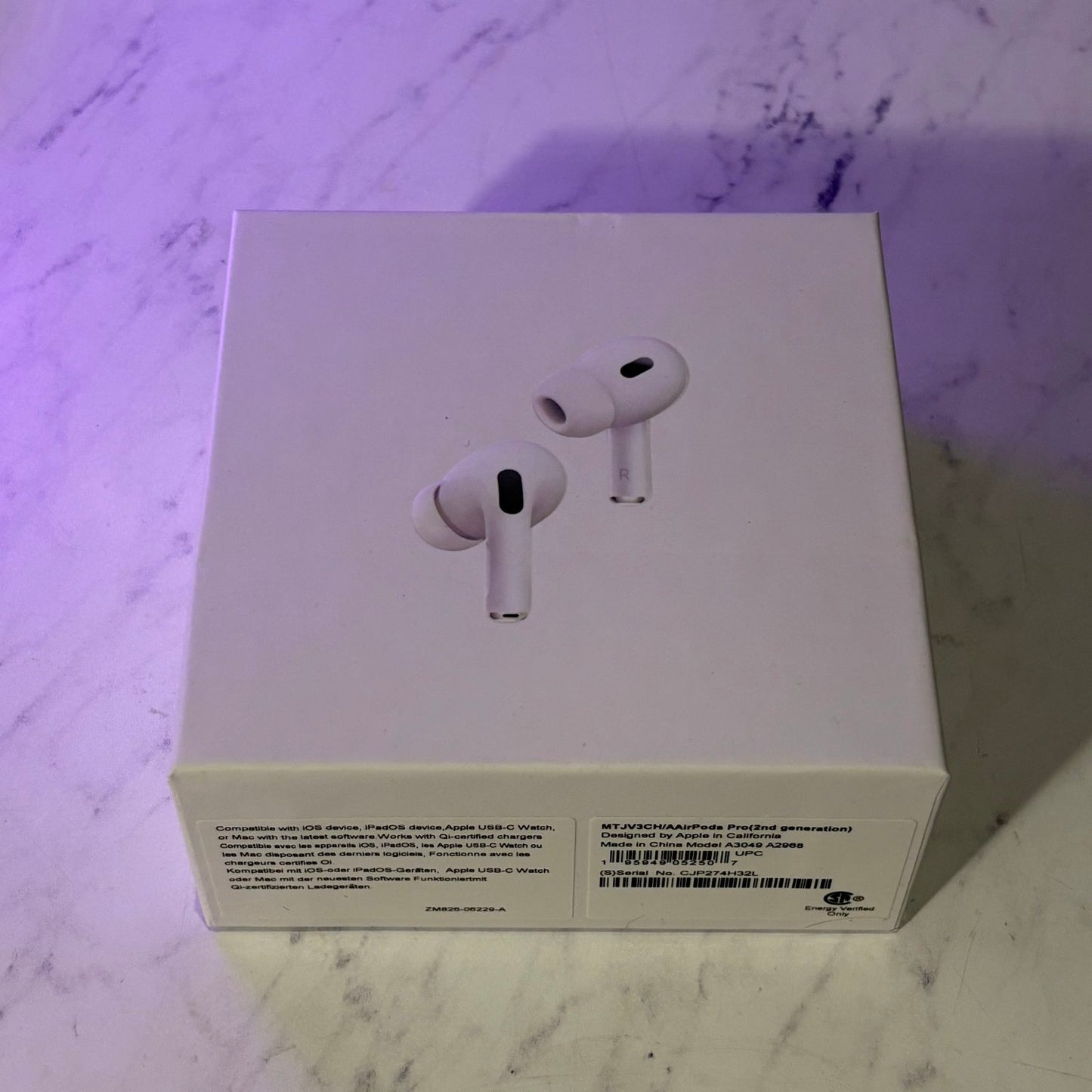 AIRPOD PRO 2