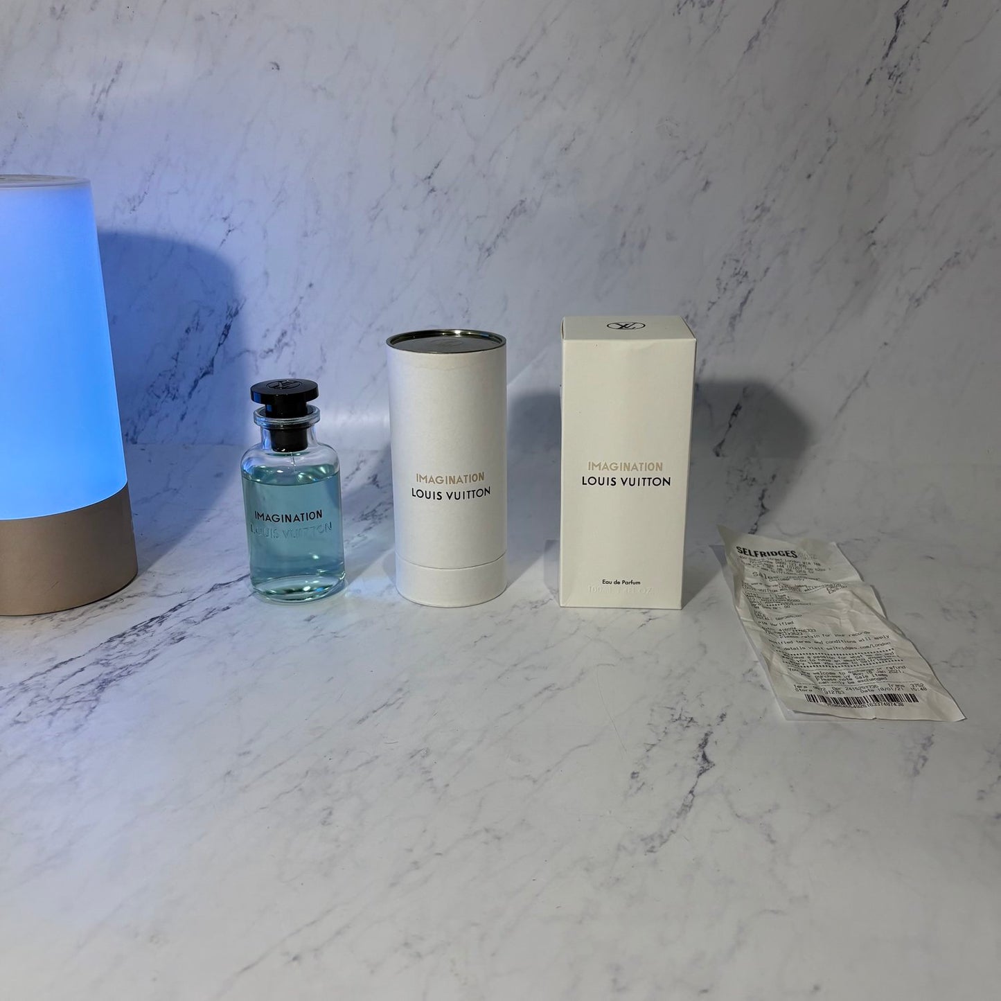 LV FRAGRANCES 100ML