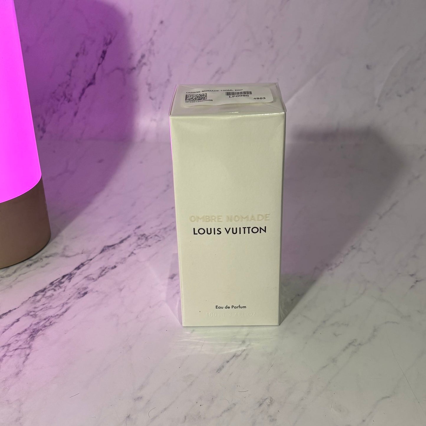 LV FRAGRANCES 100ML