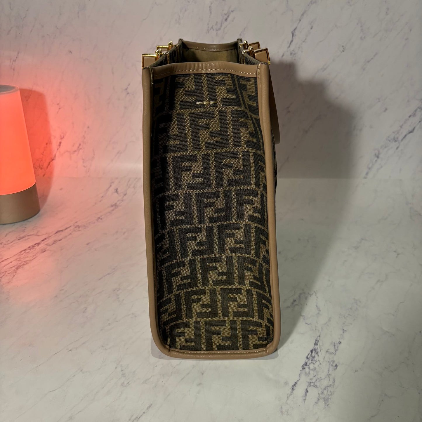 FENDI TOTE BAG