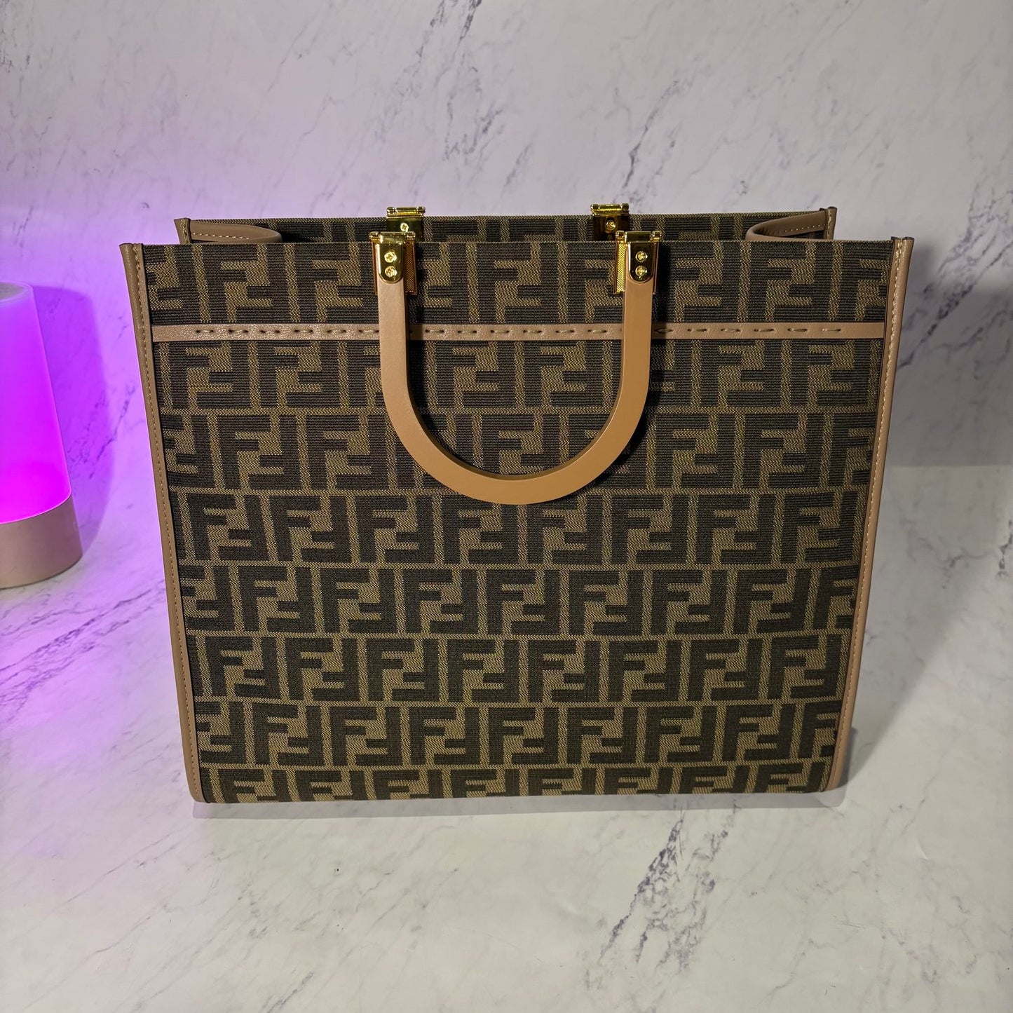 FENDI TOTE BAG
