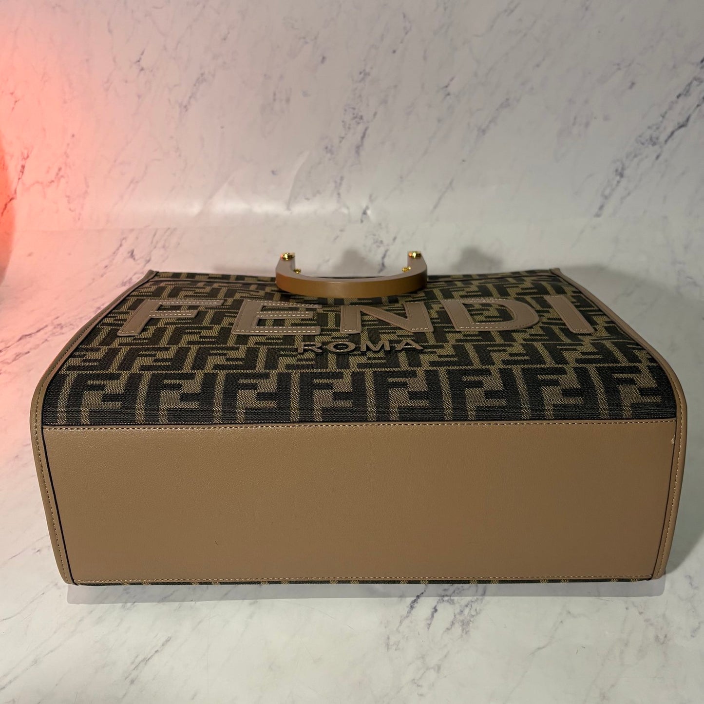 FENDI TOTE BAG
