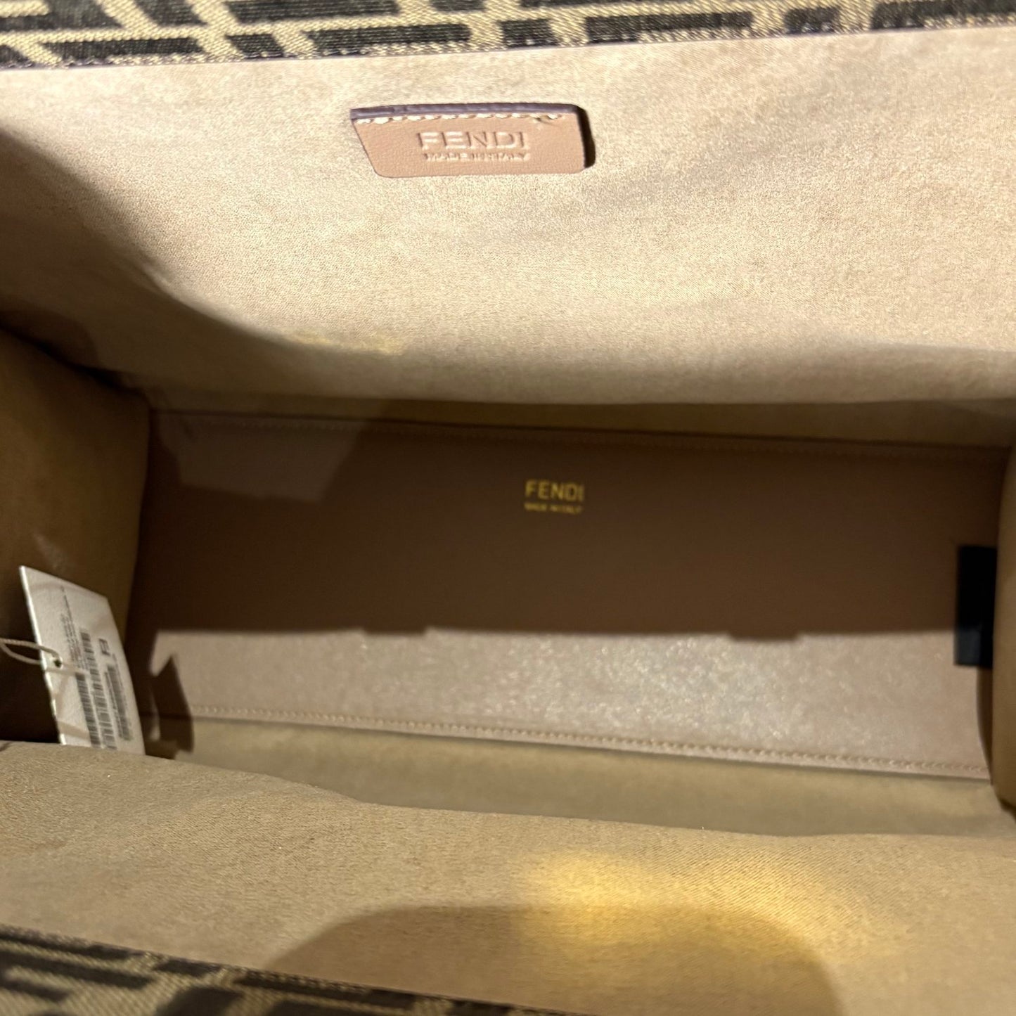 FENDI TOTE BAG