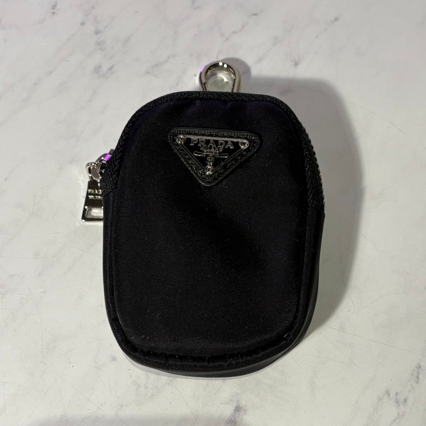 PRADA HANDBAG RE-EDITION