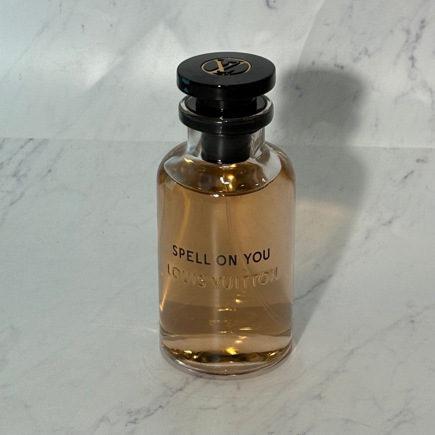 LV FRAGRANCES 100ML