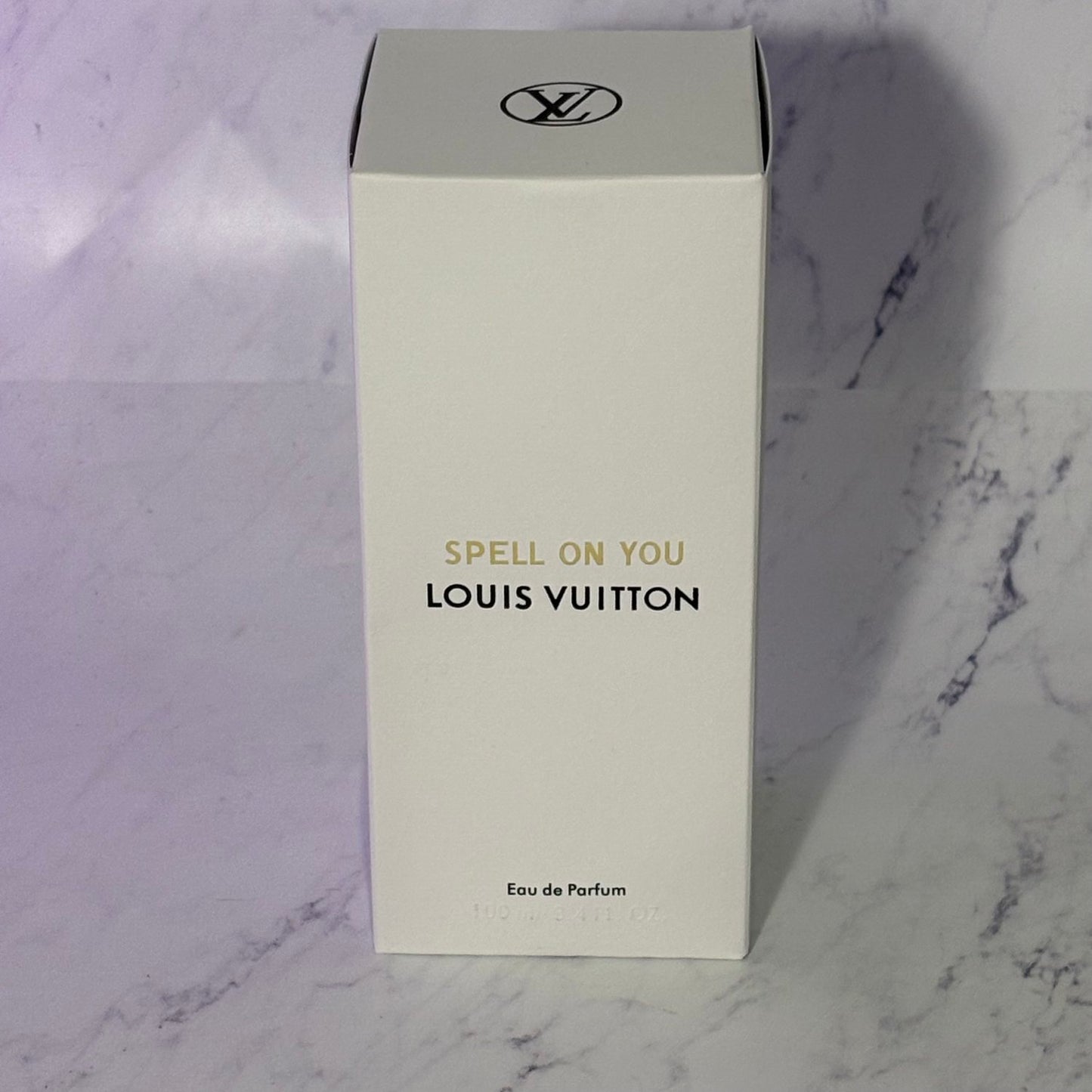 LV FRAGRANCES 100ML