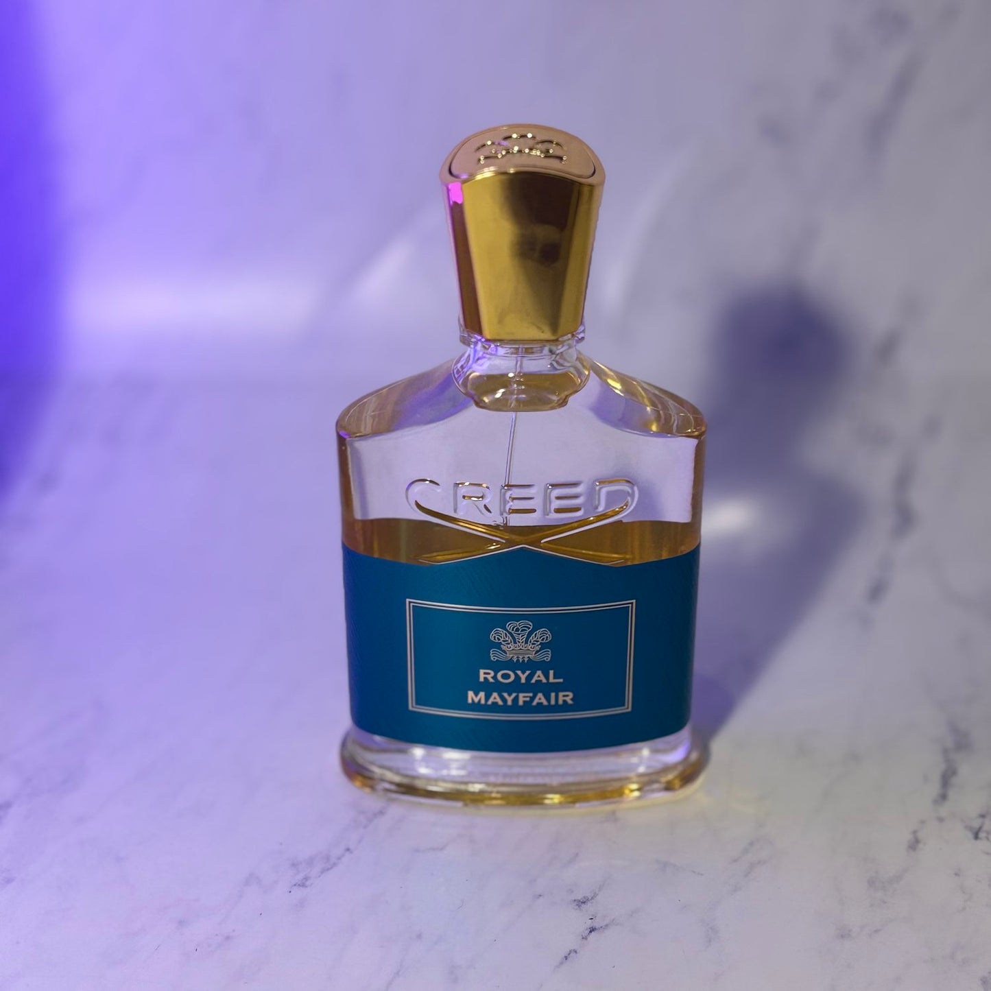 CREED FRAGRANCES 100ML