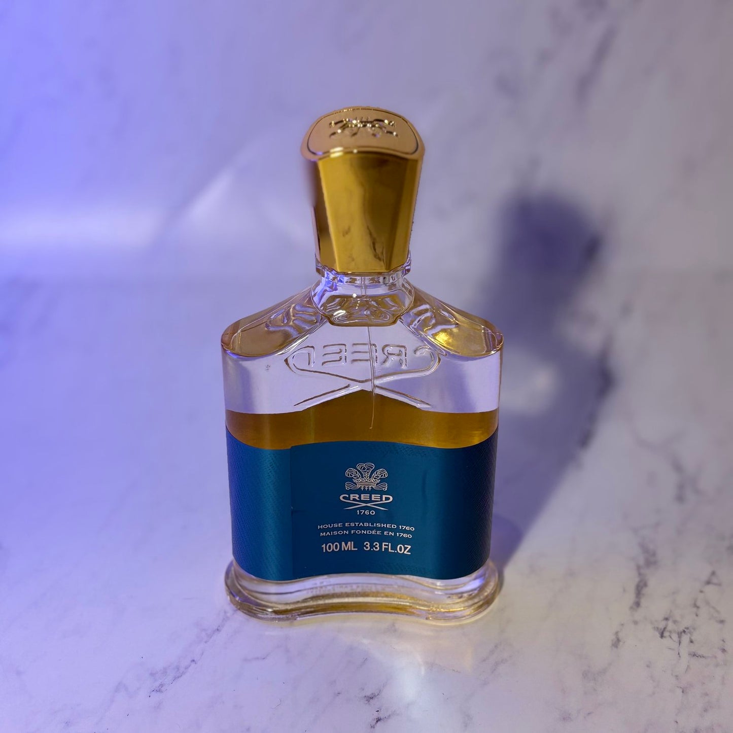CREED FRAGRANCES 100ML
