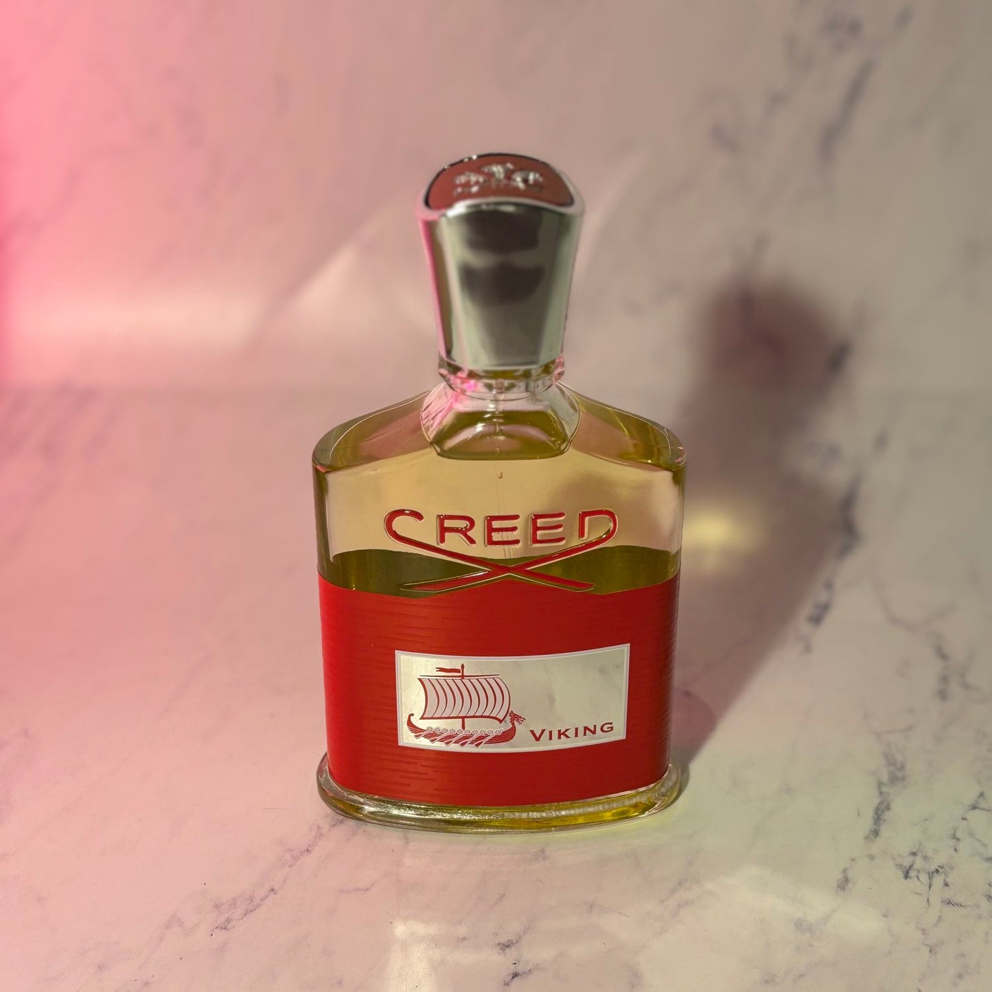 CREED FRAGRANCES 100ML