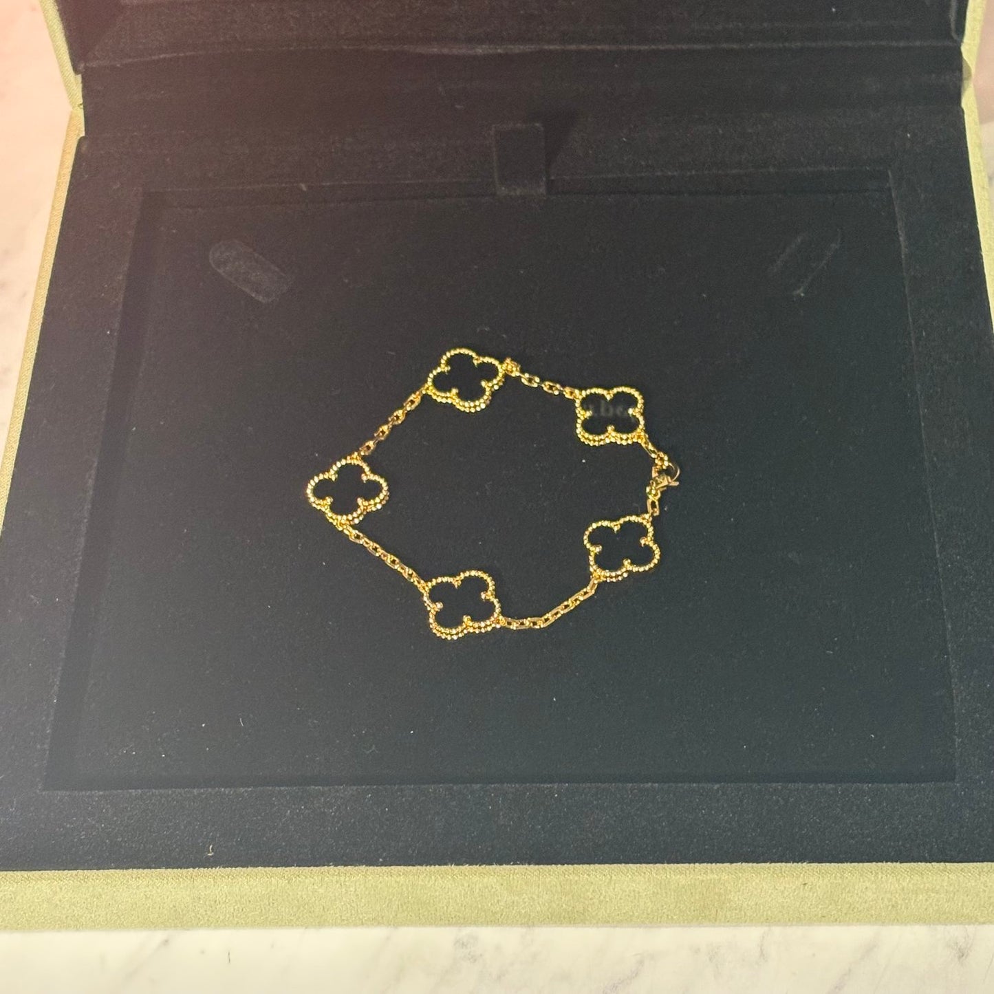 VAN CLEEF GIFT SET
