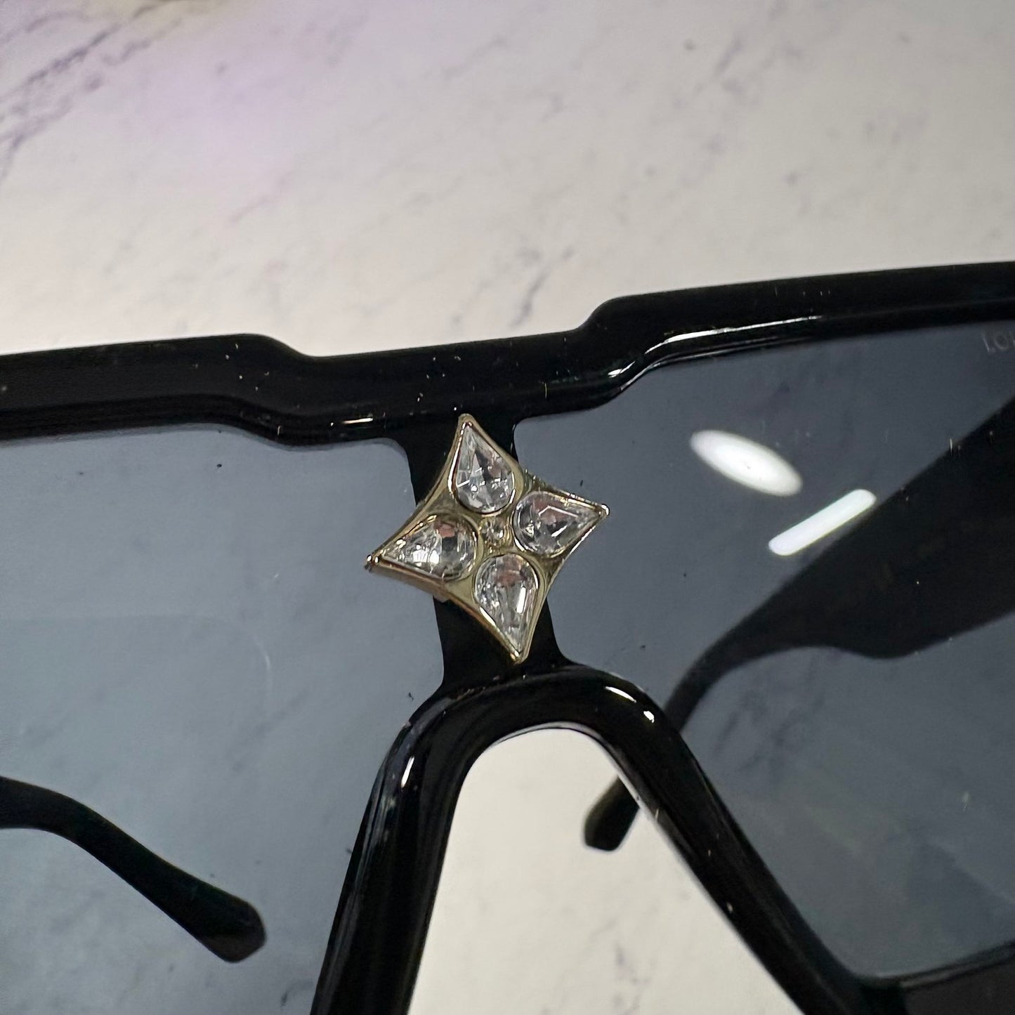 LV SUNGLASSES CYCLONE