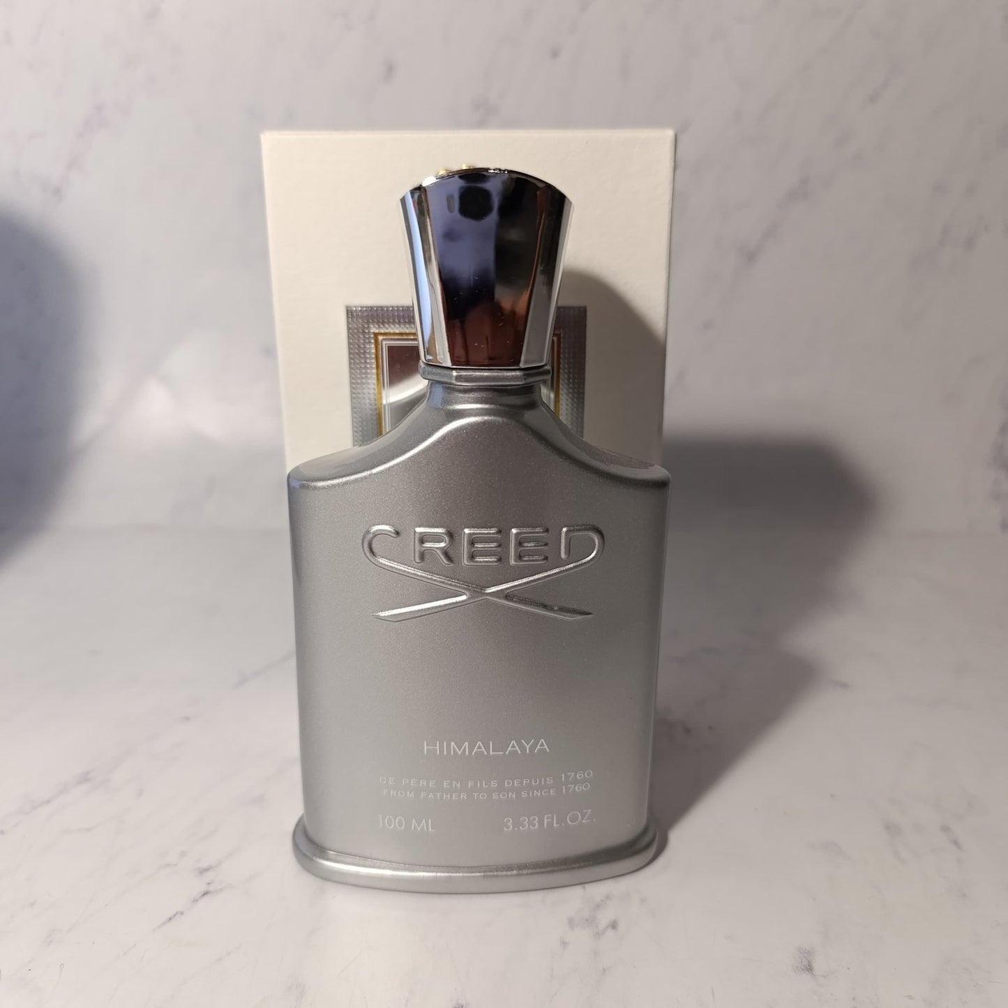 CREED FRAGRANCES 100ML