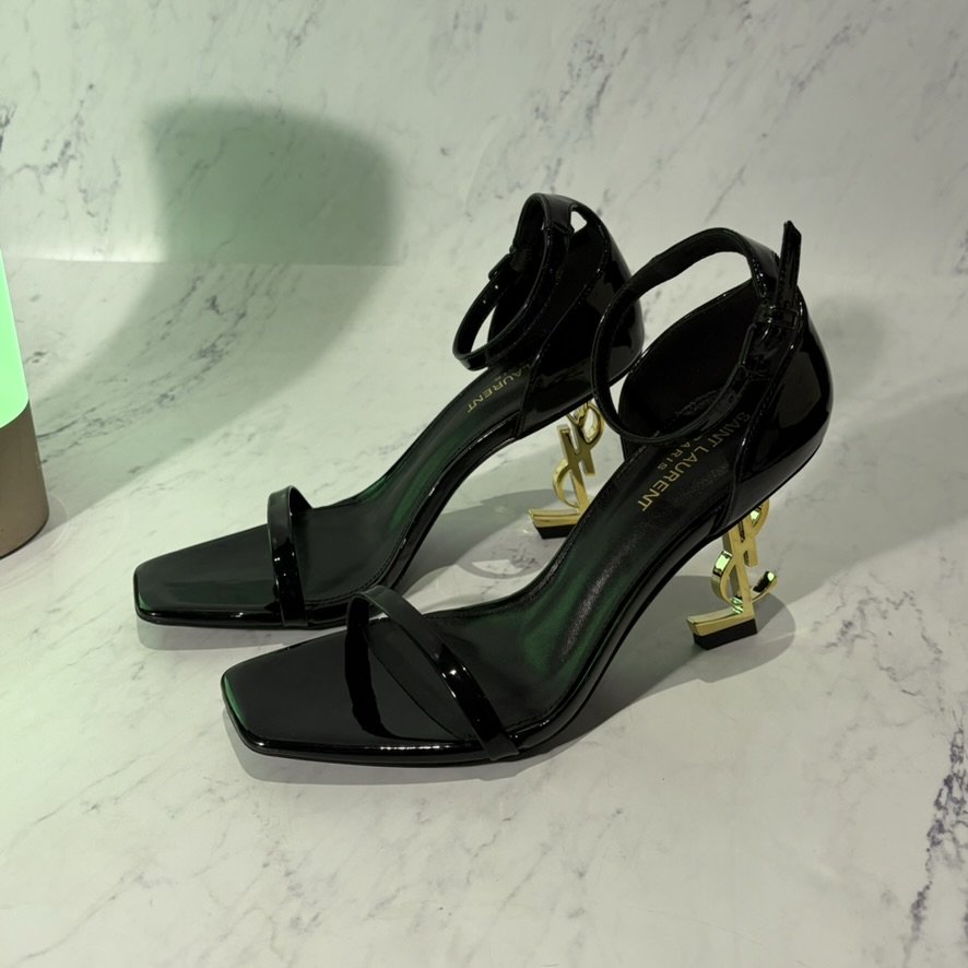 YSL HEELS