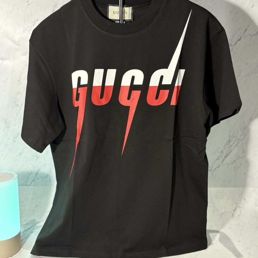 GUCCI BLADE T-SHIRTS