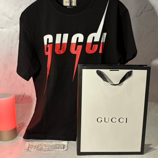 GUCCI BLADE T-SHIRTS