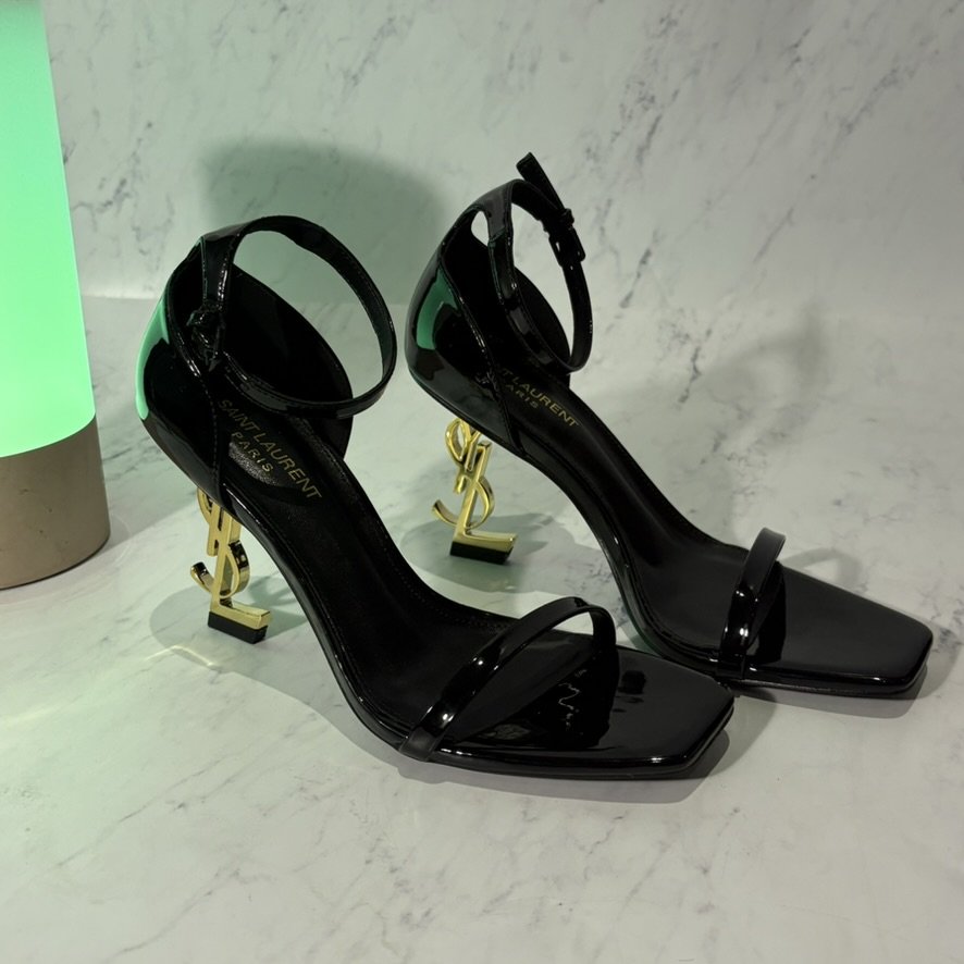 YSL HEELS