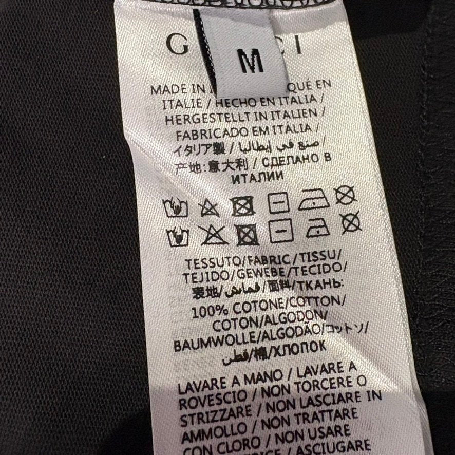 GUCCI BLADE T-SHIRTS