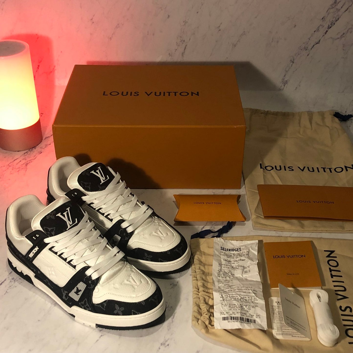 LV TRAINERS