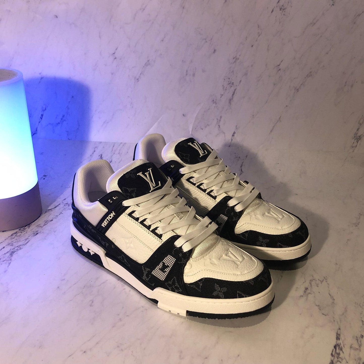 LV TRAINERS