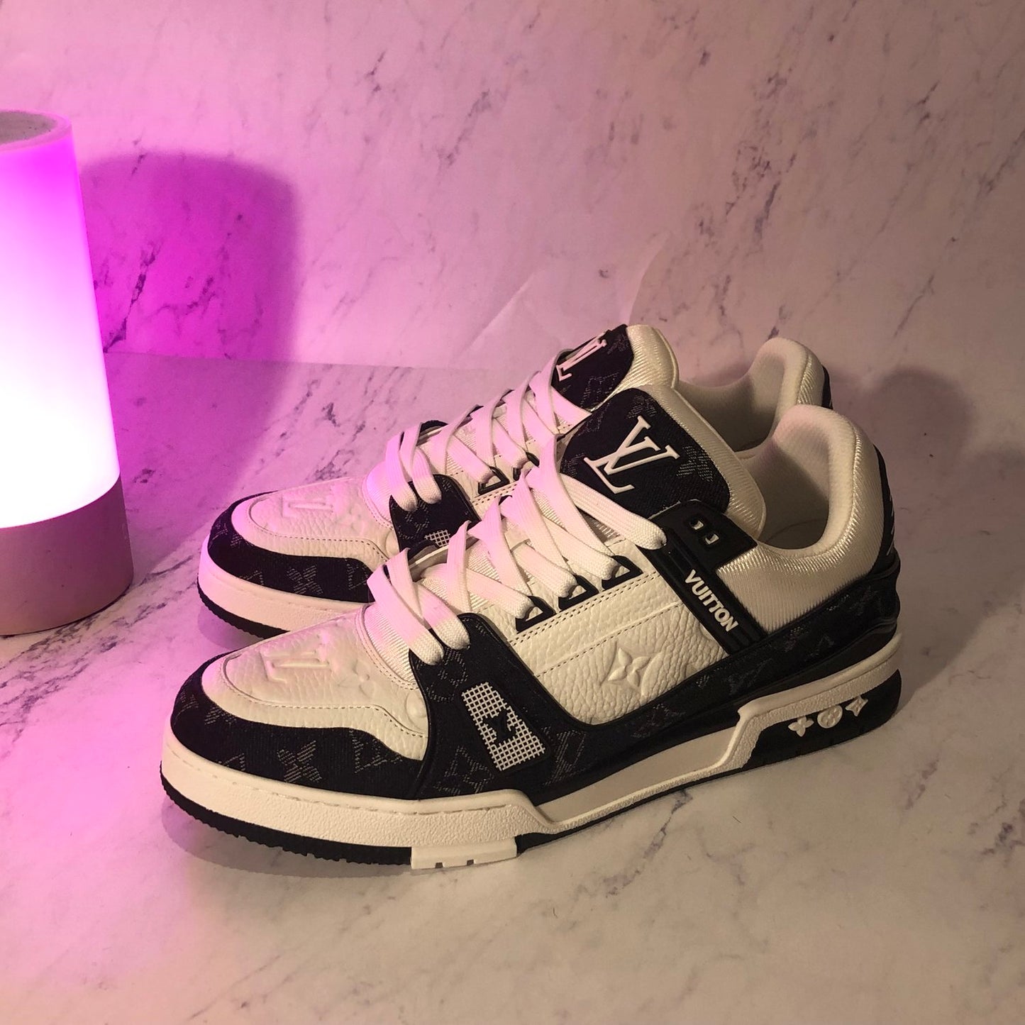 LV TRAINERS