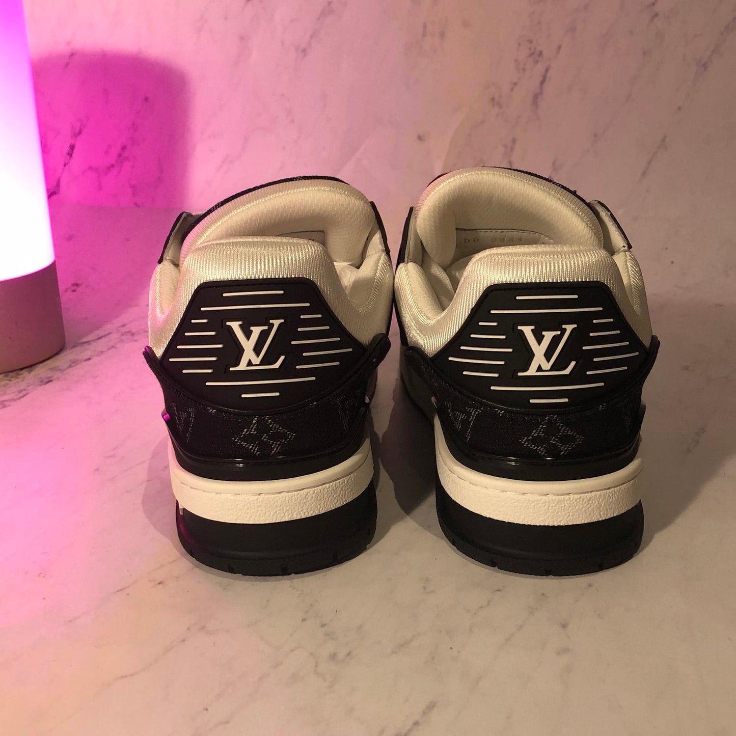 LV TRAINERS