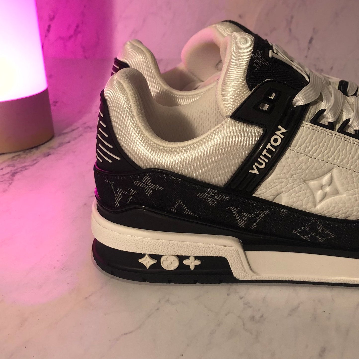 LV TRAINERS