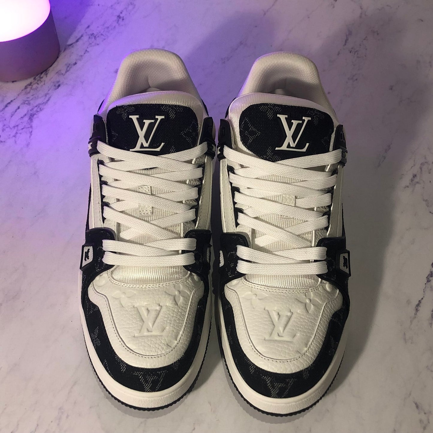 LV TRAINERS
