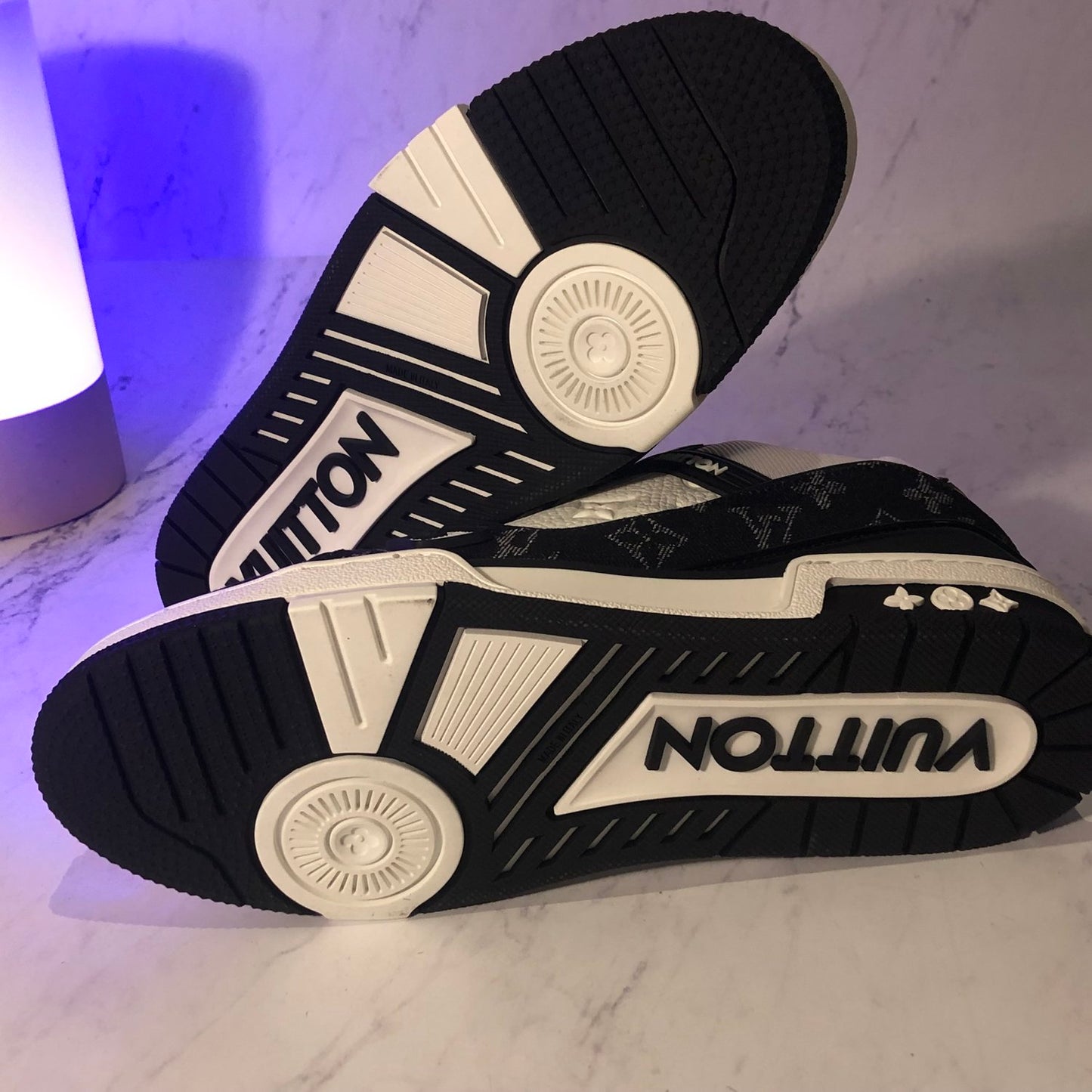 LV TRAINERS