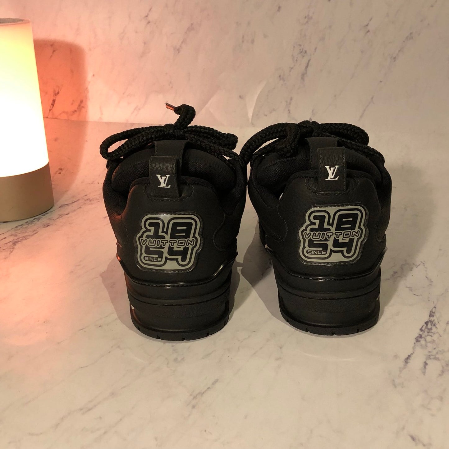 LV SKATES