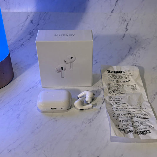AIRPOD PRO 2