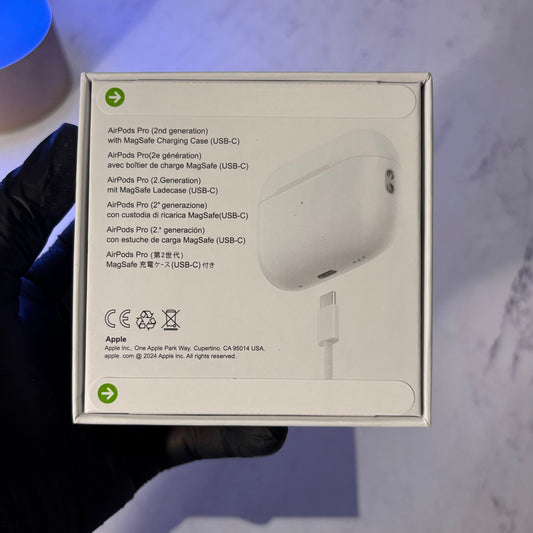 AIRPOD PRO 2