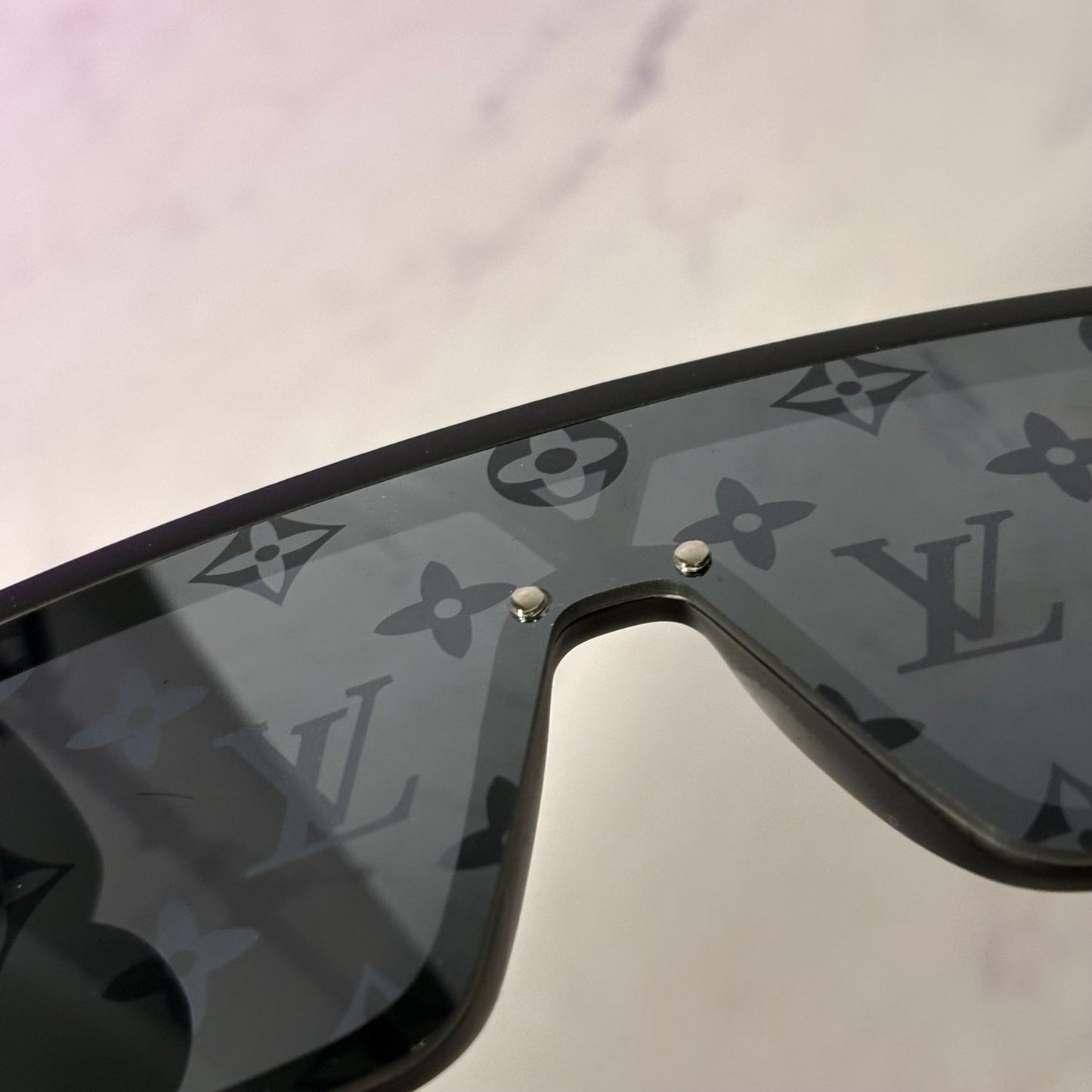 LV SUNGLASSES WAIMEA L