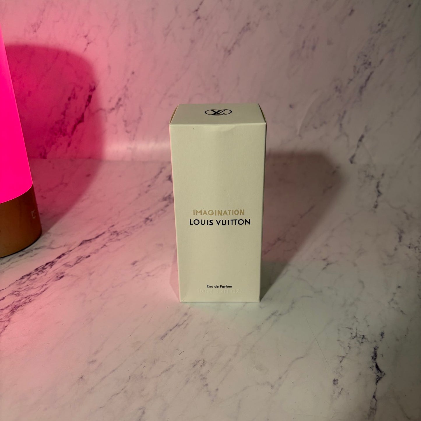 LV FRAGRANCES 100ML