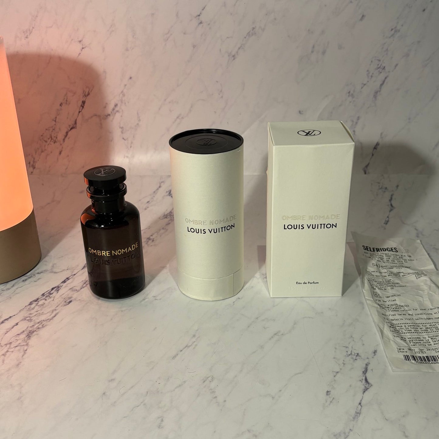 LV FRAGRANCES 100ML