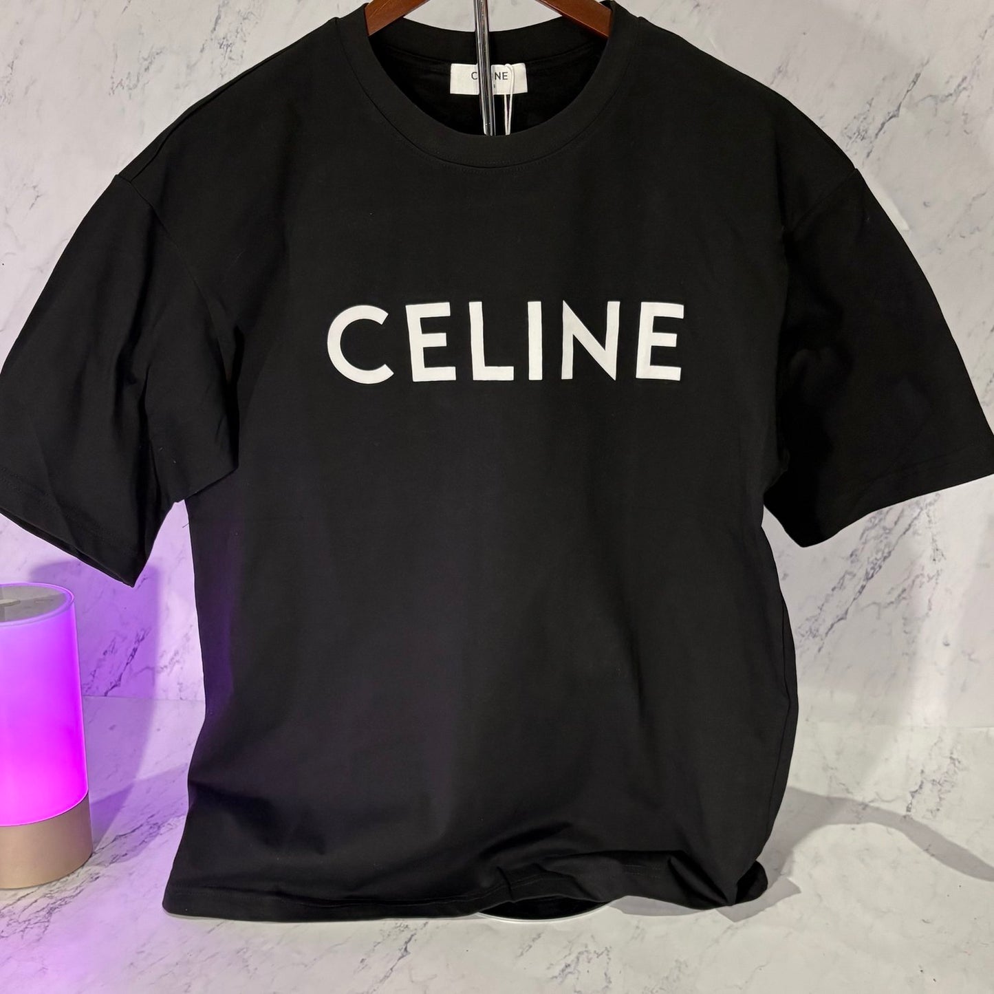 CELINE T-SHIRT