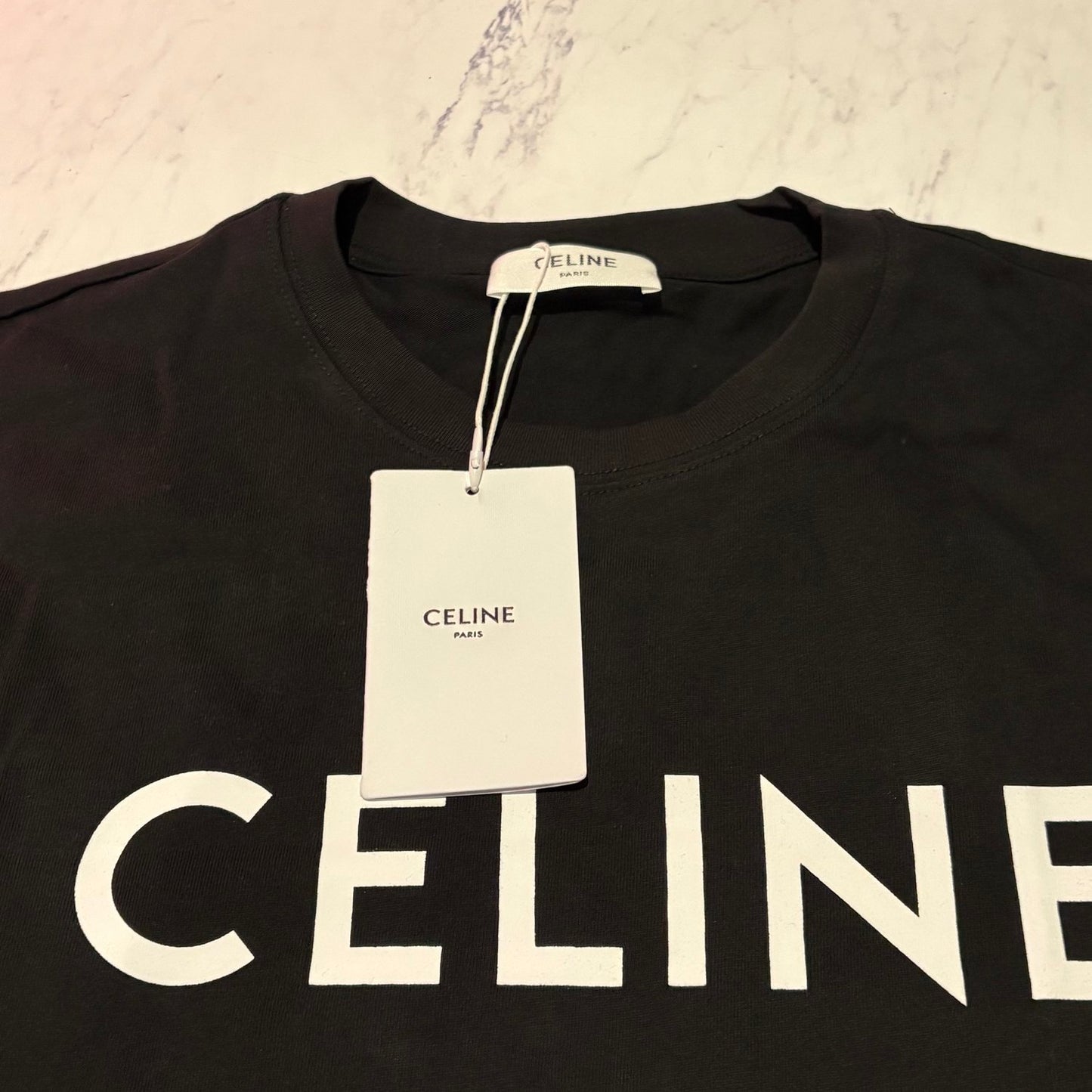 CELINE T-SHIRT