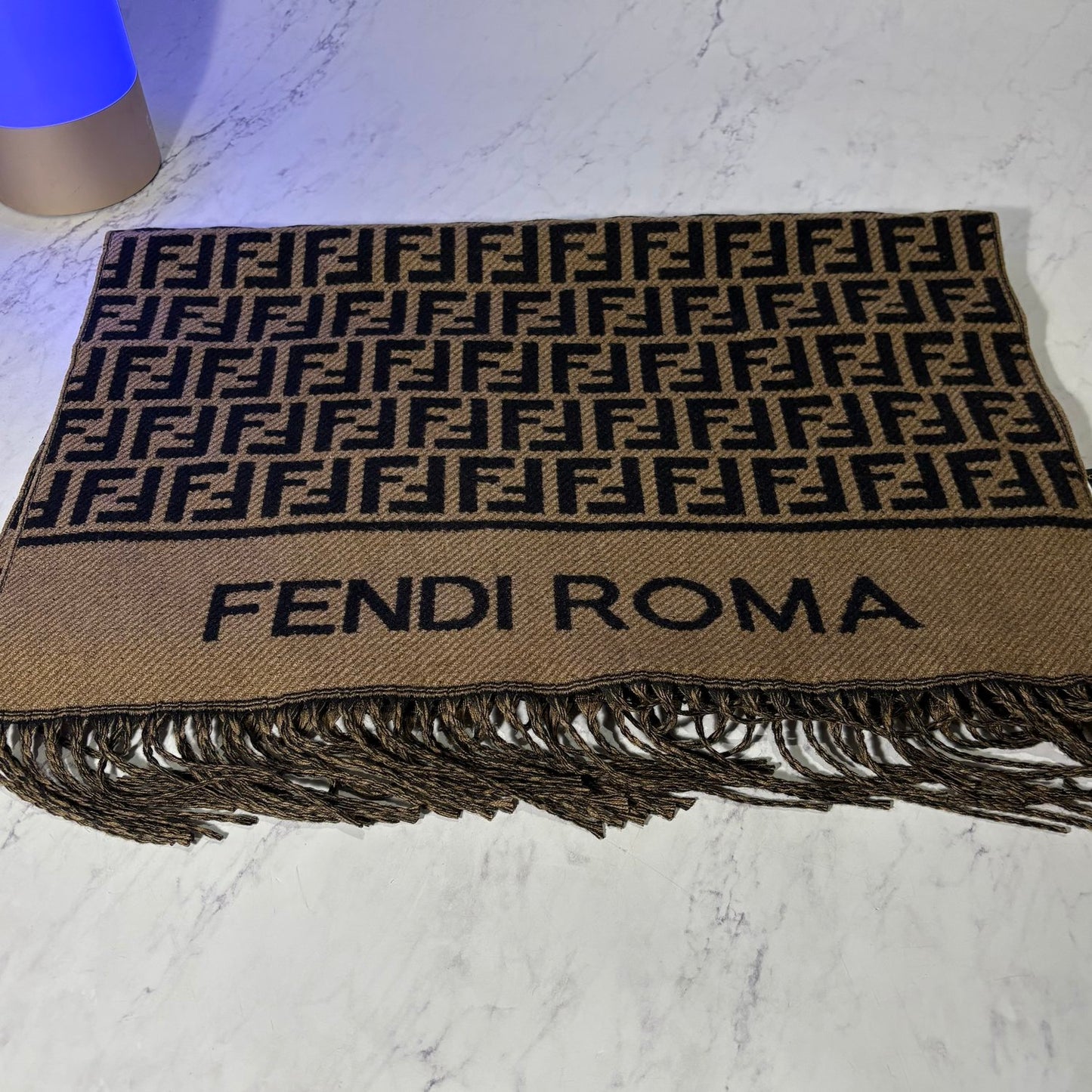 FENDI SCARF
