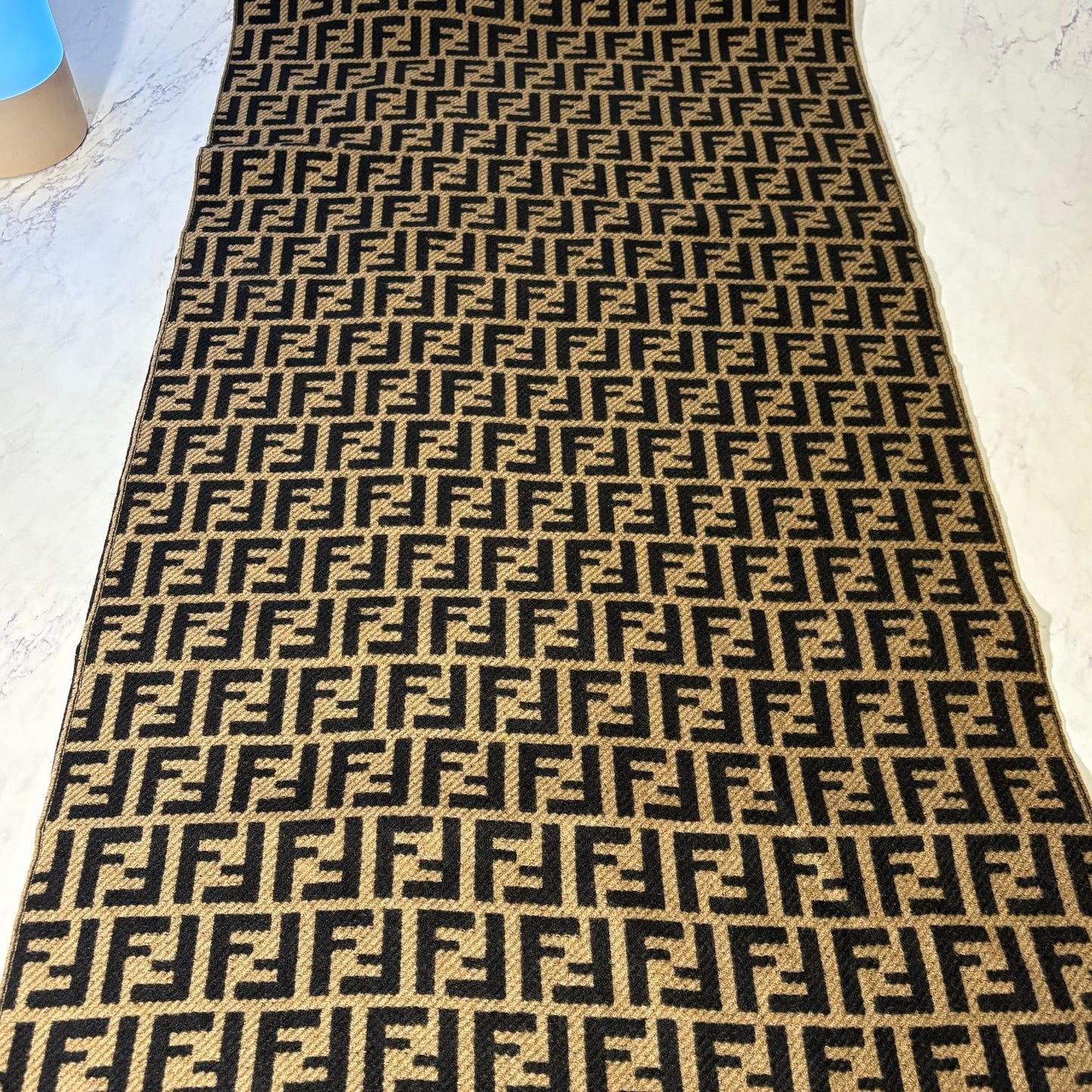 FENDI SCARF
