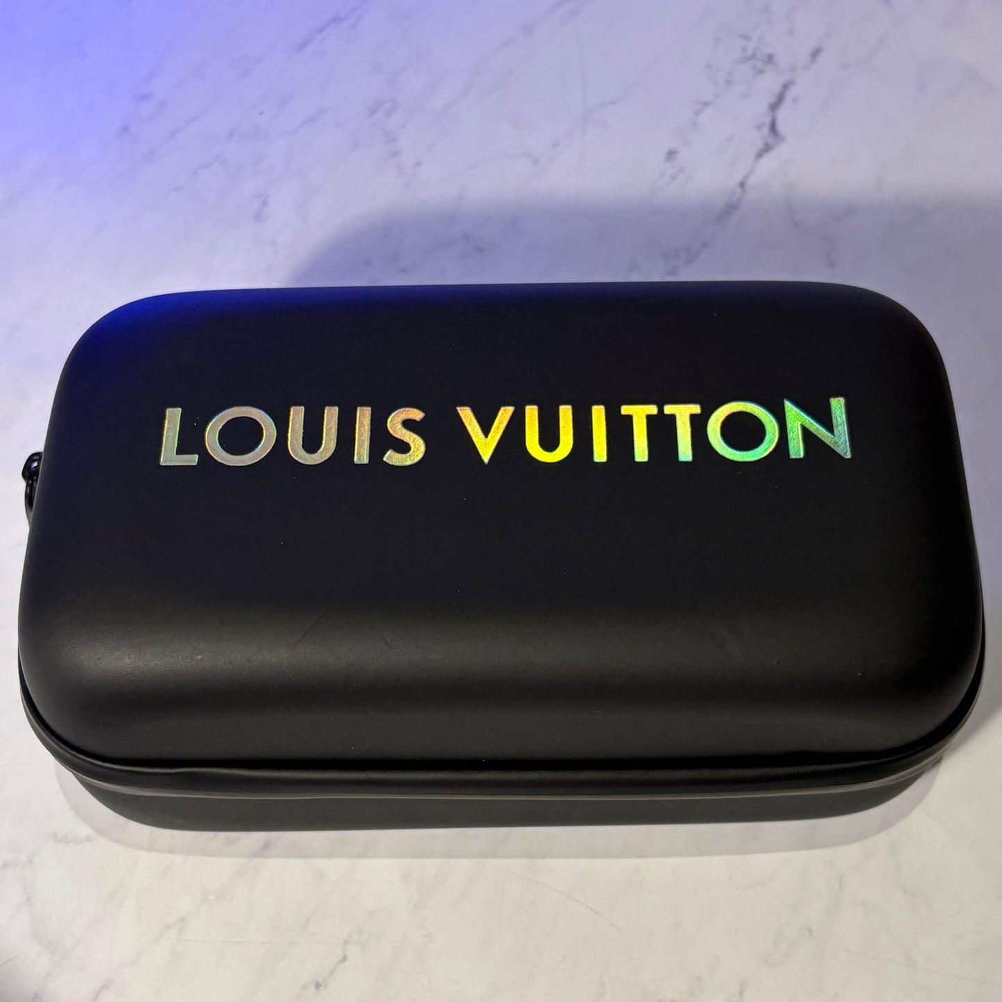 LV SKI GOGGLES