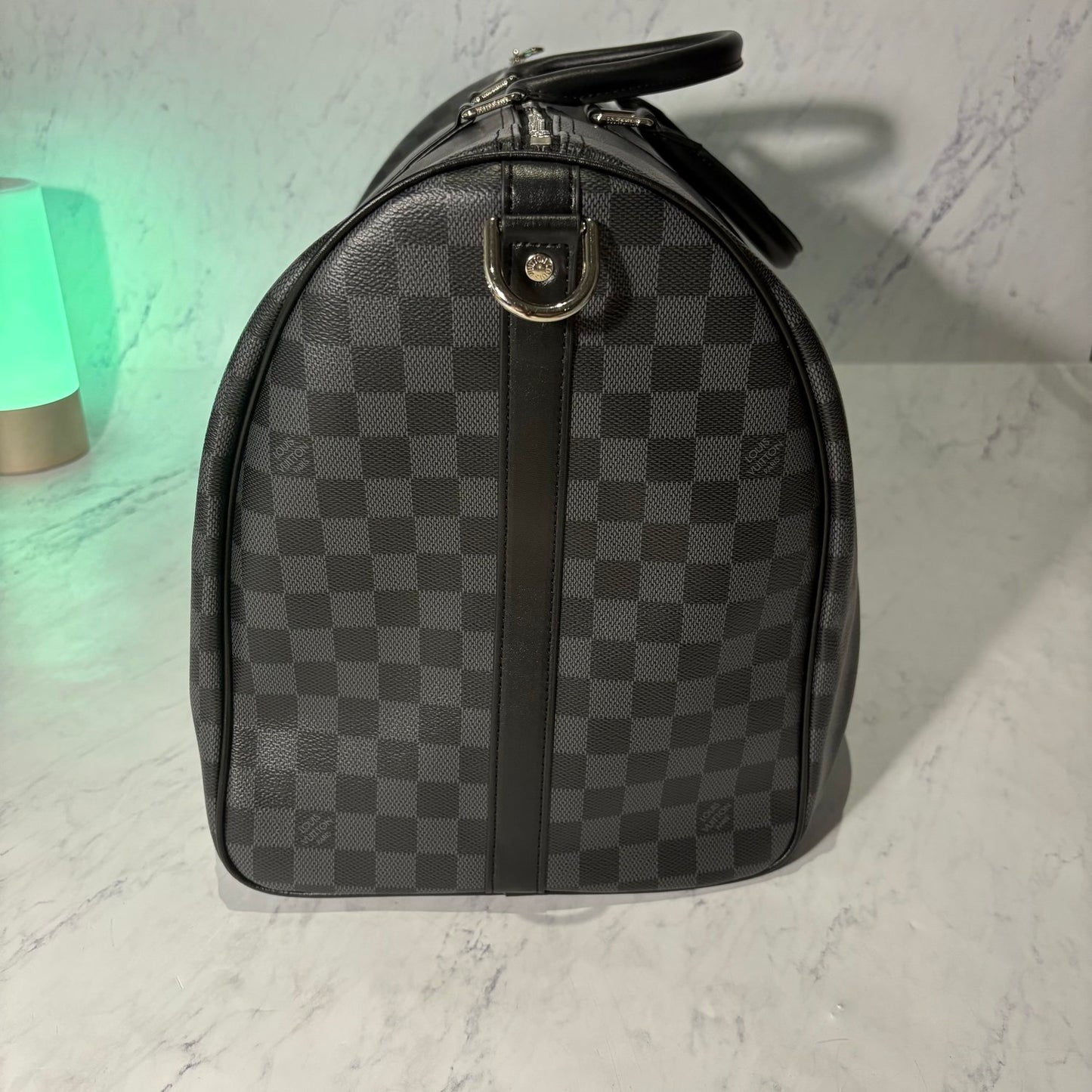 LV DUFFLE BAG 55CM