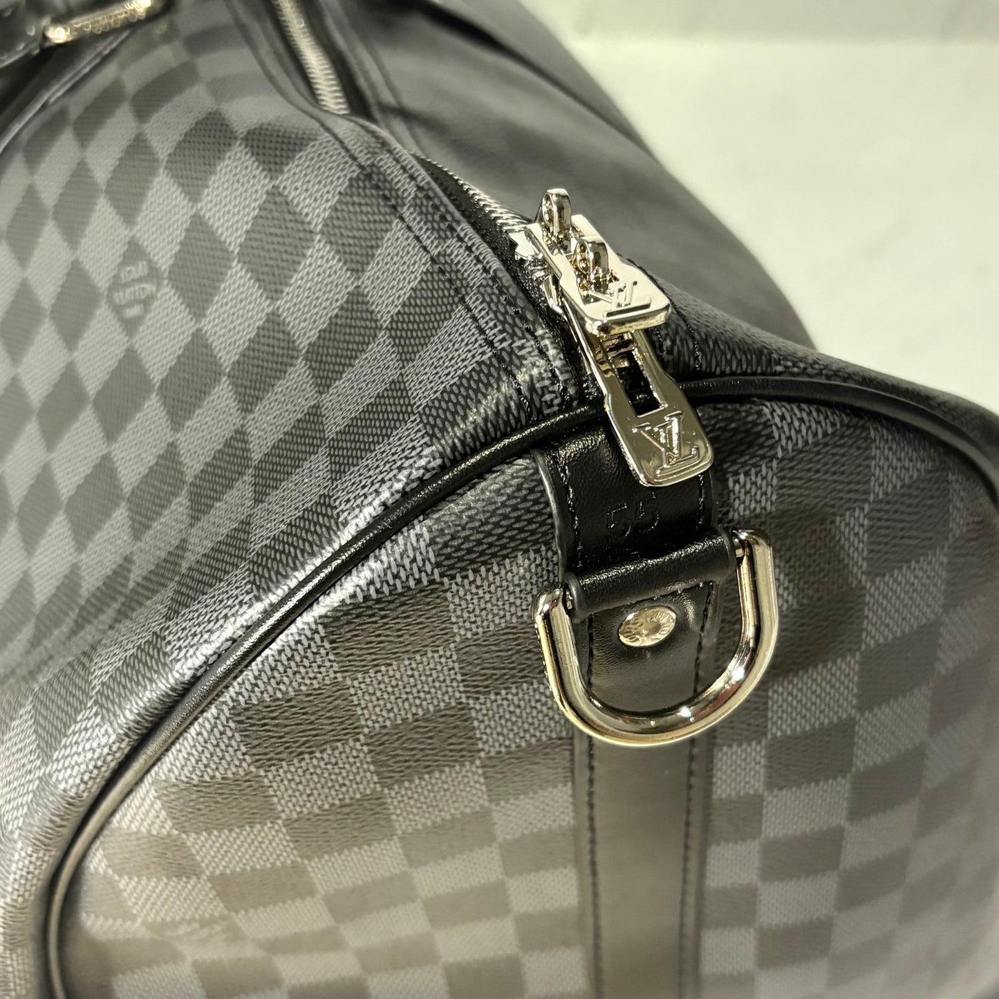 LV DUFFLE BAG 55CM