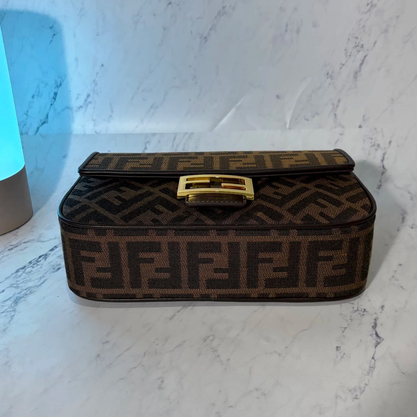 FENDI WOMEN BAGUETTE MINI BAG
