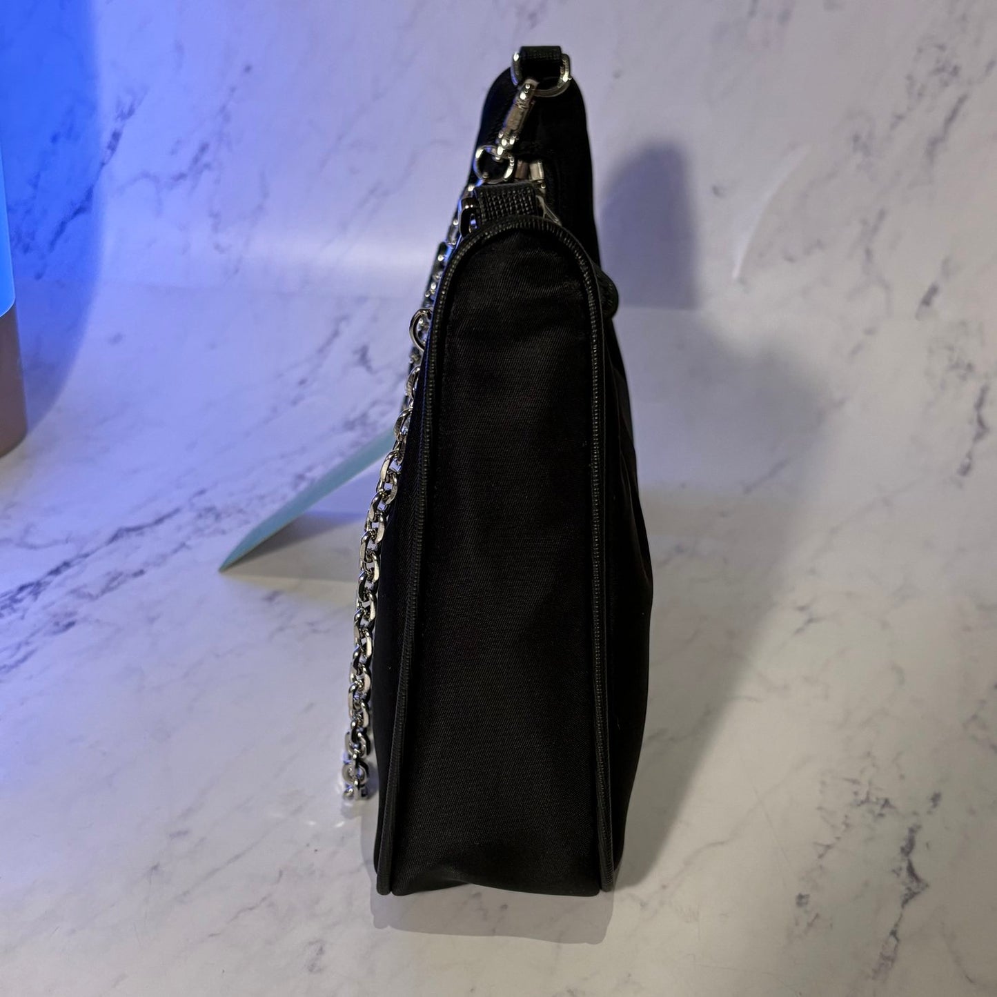 PRADA HANDBAG RE-EDITION