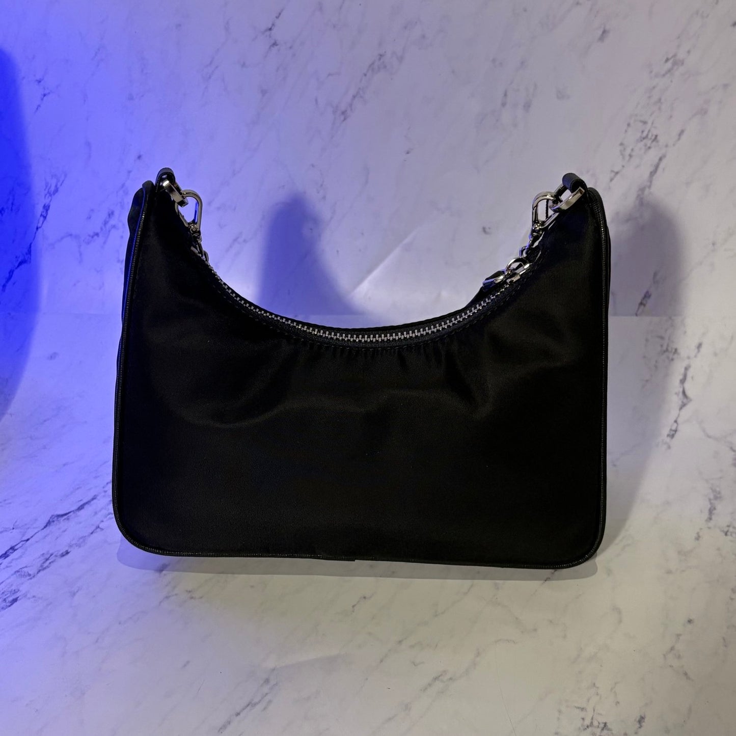 PRADA HANDBAG RE-EDITION