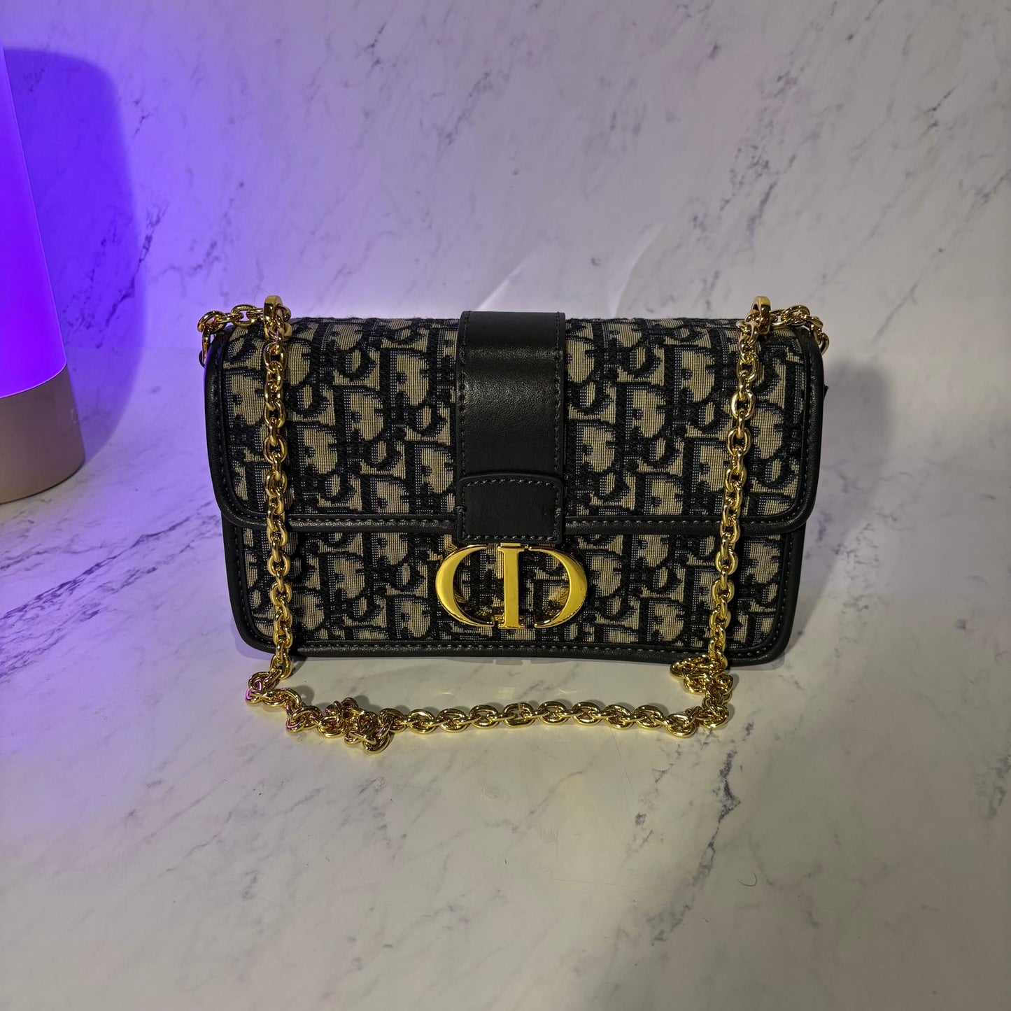 DIOR HANDBAG 30 MONTAIGNE