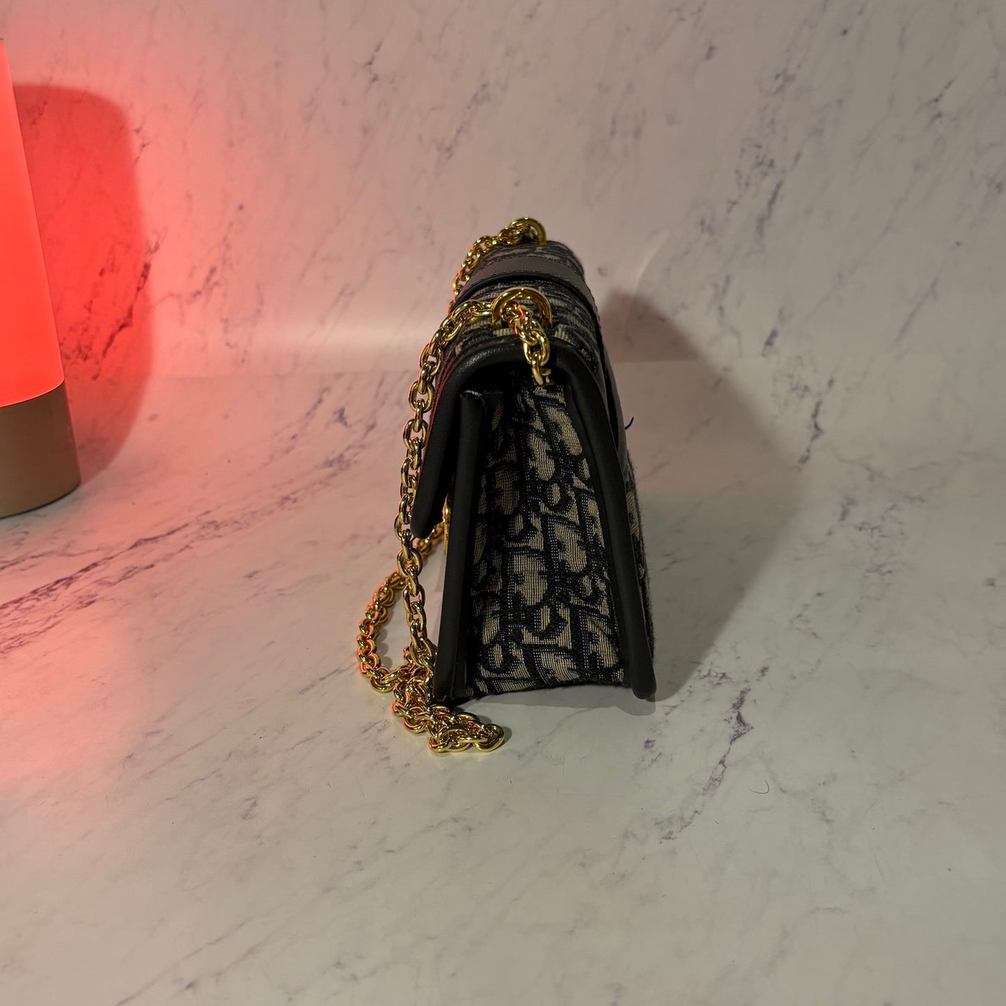 DIOR HANDBAG 30 MONTAIGNE