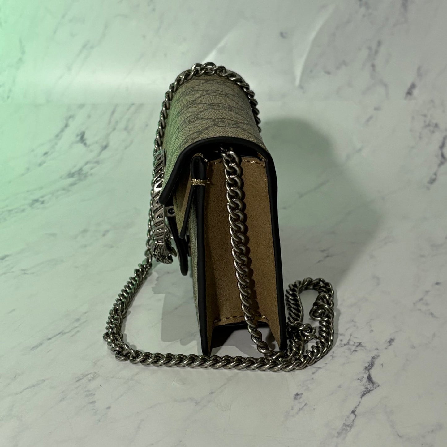 GUCCI HANDBAG DIONYSUS MINI GG