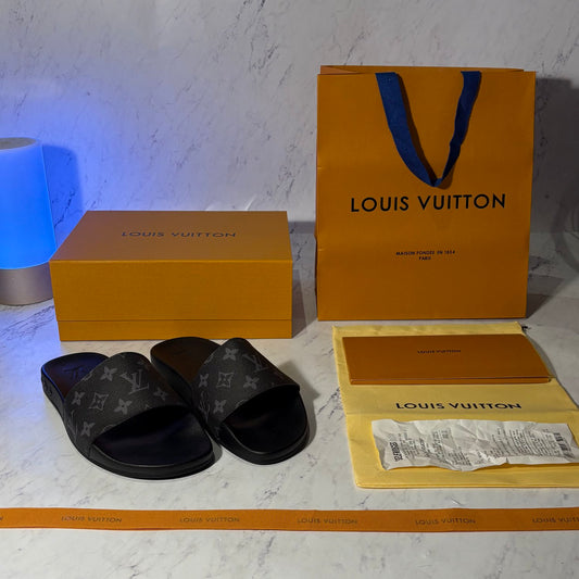 LV SLIDERS